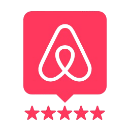 Airbnb logo