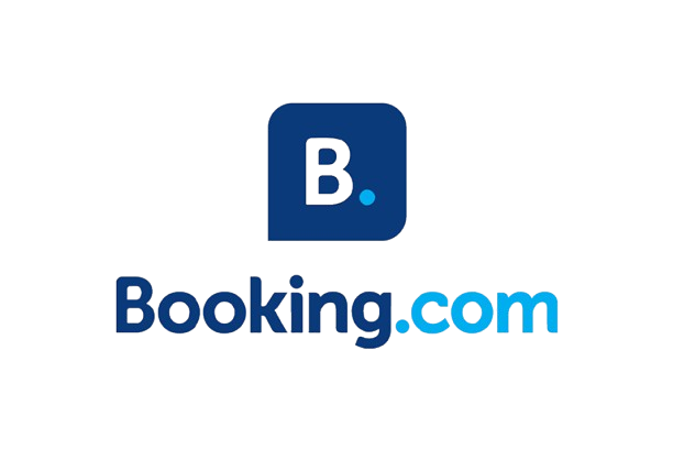 Booking.com logo