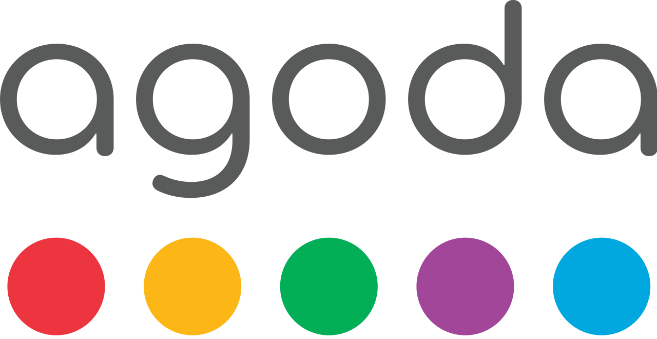 agoda.com logo