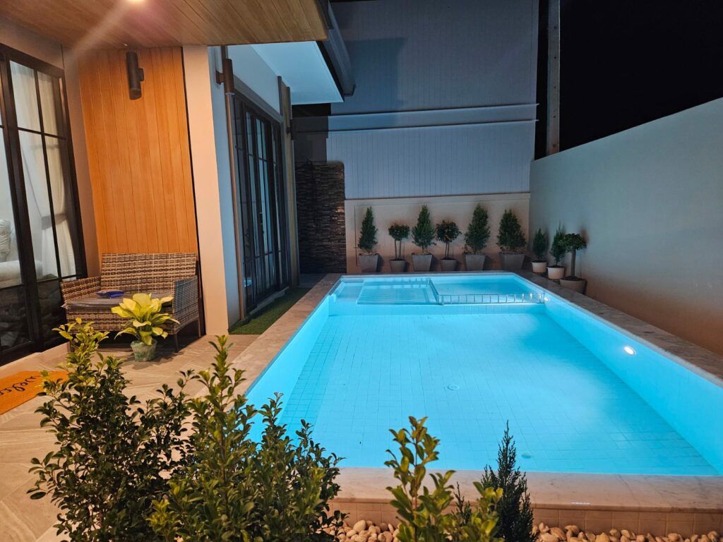 Chalalai Pool Villa Krabi Ao Nang