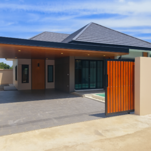 outdoor chalalai pool villa